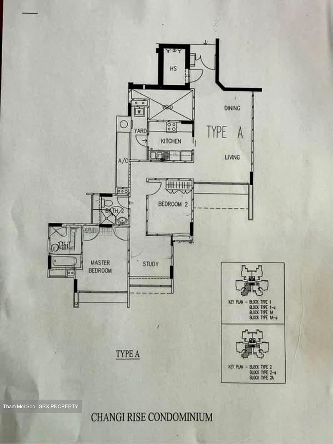 Changi Rise Condominium (D18), Condominium #576333981
